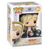 Фігурка Blizzard Exclusive Funko Pop Diamond Collection Overwatch Mercy Ангел фанко 304