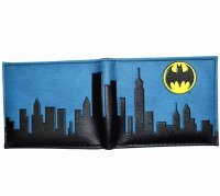 Гаманець Batman Wallet Бетмен