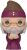 Фігурка Funko Harry Potter Albus Dumbledore with Baby Harry Альбус Дамблдор c Гаррі