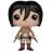 Фигурка Funko Attack on Titan Атака Титанов фанко - Mikasa Ackermann