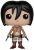 Фігурка Funko Attack on Titan Атака Титанів фанко - Mikasa Ackermann