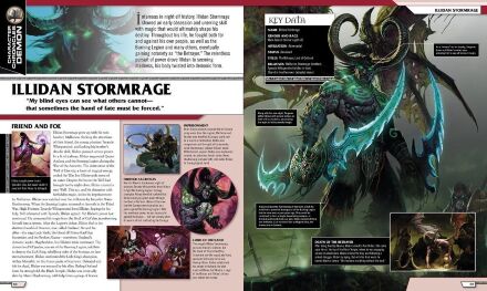 Книга World of Warcraft: Ultimate Visual Guide Updated and Expanded (Тверда палітурка)