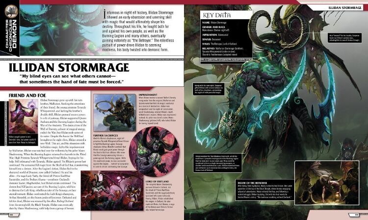 Книга World of Warcraft: Ultimate Visual Guide Updated and Expanded (Твёрдый переплёт) 