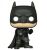 Фігурка Batman Funko pop фанко Бетмен 1187