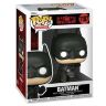 Фигурка Batman Funko pop фанко Бэтмен 1187
