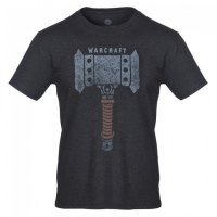 Футболка WARCRAFT Doomhammer Shirt (мужск., Розмір L)