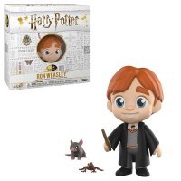 Фігурка Funko Harry Potter - 5 Star Figure - Ron Weasley