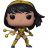 Фигурка Funko DC Heroes Pops with Purpose Rivet Yara Flor фанко SE