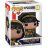 Фигурка Funko DC Heroes Pops with Purpose Rivet Yara Flor фанко SE