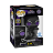 Фигурка Funko Marvel Black Panther Light & Sound фанко Чёрная пантера Exclusive 1217