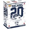 Футболка Funko Boxed Tee: The US Women's National Soccer Team Caterina Macario фанко (розмір L)