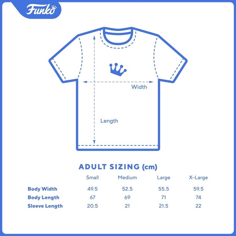 Футболка Funko Boxed Tee: The U.S Women's National Soccer Team Caterina Macario фанко (размер L)