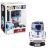 Фигурка Funko Pop Star Wars R2-D2 Фанко Звёздные войны Р2-Д2 31