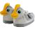 Тапочки Blizzard World of Warcraft Duck Slippers Dragon Flight Blizzcon (розмір L, 8-10 US)