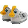 Тапочки Blizzard World of Warcraft Duck Slippers Dragon Flight Blizzcon (размер L, 8-10 US)