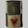Підставка GAME OF THRONES House Sigils Can Cooler