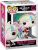 Фігурка Funko DC Suicide Squad Isakai: Harley Quinn фанко Харлі Квінн 536