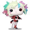 Фігурка Funko DC Suicide Squad Isakai: Harley Quinn фанко Харлі Квінн 536