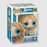 Фігурка Funko Marvel: Dazzler Diamond фанко Даззлер Сліпуча (Exclusive) 1506
