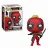 Фігурка Funko Marvel: Deadpool Ladypool фанко Дедпул Ледіпул (Diamond Exclusive) 1404