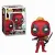 Фігурка Funko Marvel: Deadpool Ladypool фанко Дедпул Ледіпул (Diamond Exclusive) 1404