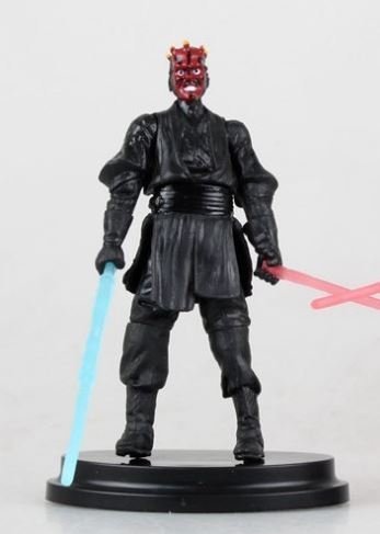 Фігурка-міні Star Wars - Darth Maul Figure 13 cm 