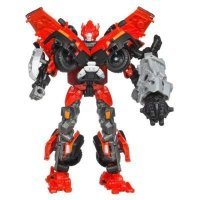 Фигурка Transformers Ironhide robot Action figure