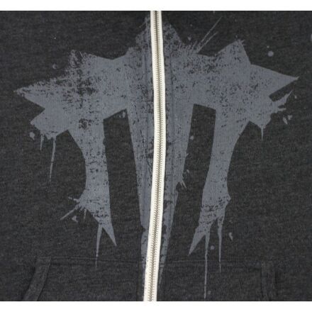 Реглан з капюшоном World of Warcraft: Warlords of Draenor Hoodie (розмір L)