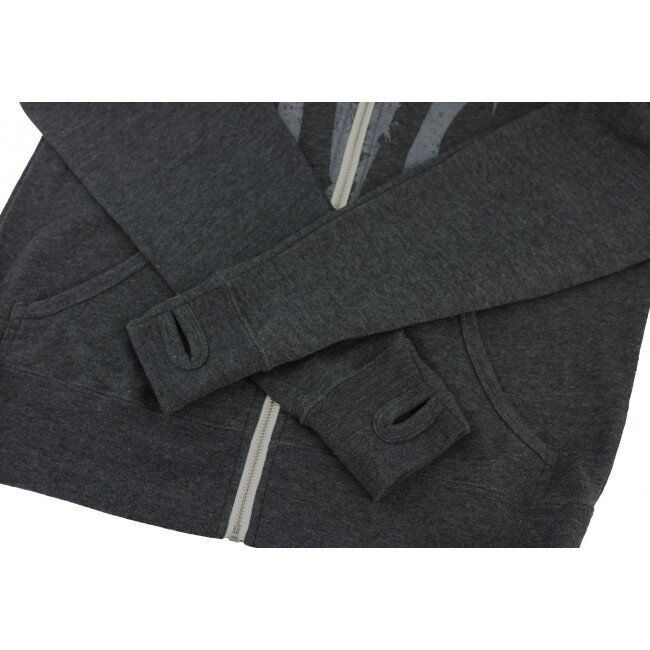 Реглан с капюшоном World of Warcraft: Warlords of Draenor Hoodie (размер L)