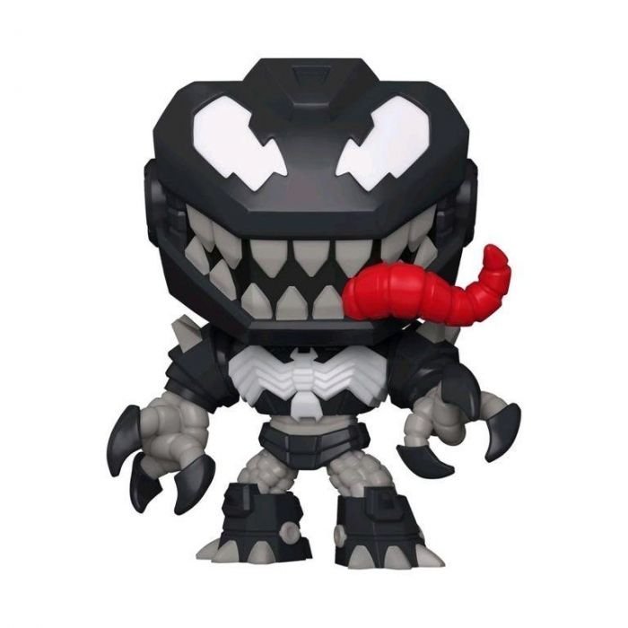 Фігурка Funko Marvel: Venom Mech Strike фанко 836