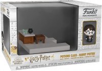 Фігурка Funko Pop Mini Moments: Harry Potter 20th Anniversary - Harry with Chase фанко Гаррі