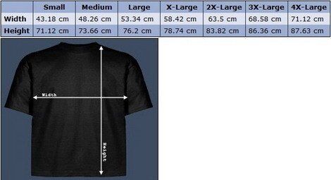 Футболка World of Warcraft Alliance Tee Gamescom (мужск., размер L)