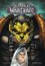Книга World of Warcraft: Book Three 3 (Blizzard Legends) Тверда обкладинка (Eng)