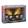 Фігурка Funko KISS - Alive II Tour 1978 - Demon Catman Starchild Spaceman - Фанко Кісс (Exclusive) 46 * 34 см.