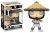 Фігурка Funko Pop Mortal Kombat - Raiden
