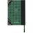 Блокнот Harry Potter - Slytherin Journal (Hardcover) 