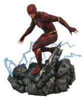 Фігурка Diamond Select Toys DC Gallery: Justice League - Flash