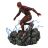 Фигурка Diamond Select Toys DC Gallery: Justice League - Flash 