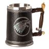 Кружка Game of Thrones House Stark Mug Гра престолів Будинок Старк Лютоволк