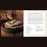 Книга кулинарная Ведьмак The Witcher Official Cookbook: Provisions, Fare, and Culinary Tales from Travels Across the Continent 
