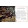 Книга кулінарна Відьмак The Witcher Official Cookbook: Provisions, Fare, and Culinary Tales from Travels Across the Continent