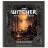 Книга кулинарная Ведьмак The Witcher Official Cookbook: Provisions, Fare, and Culinary Tales from Travels Across the Continent 