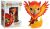 Фігурка Funko Pop фанк Поп Fawkes Фоукс Гаррі Поттер Harry Potter 10см HP F 87
