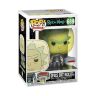 Фігурка фанк Рік і Морті Funko Pop! Rick and Morty - Space Suit Rick with Snake