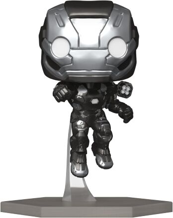 Фігурка Funko Marvel War Machine Железный Патриот фанко Exclusive 1149 (примятий бокс)