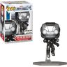 Фигурка Funko Marvel War Machine Железный Патриот фанко Exclusive 1149 (примятий бокс)