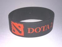 Браслет DOTA 2 Bracelet 2.5 cm