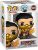 Фігурка Funko Pop Mortal Kombat Scorpion Фанко Скорпіон 1021