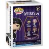 Фігурка Funko Pop TV: Wednesday Addams Rave'n фанко Уенздей Аддамс 1577