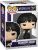 Фігурка Funko Pop TV: Wednesday Addams Rave'n фанко Уенздей Аддамс 1577